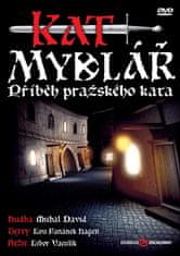 Kat Mydlář (Příběh pražského kata) - český muzikál - DVD