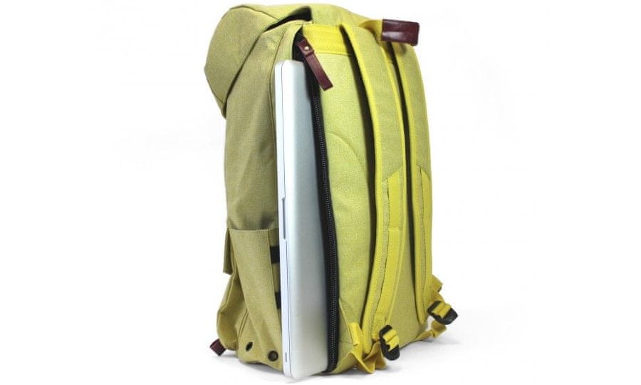 PKG DRI Drawstring Backpack 15