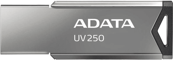 Adata DashDrive UV250 16GB (AUV250-16G-RBK)