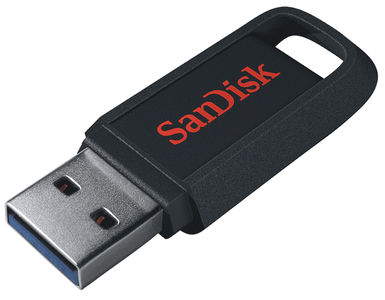 SanDisk Ultra Trek 64GB (SDCZ490-064G-G46)
