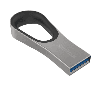 SanDisk Ultra Loop 32GB (SDCZ93-032G-G46)