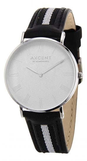 Axcent of Scandinavi pánské hodinky IX57204-06
