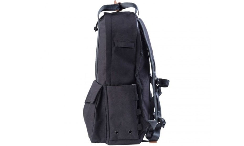 PKG DRI Tote Backpack 15