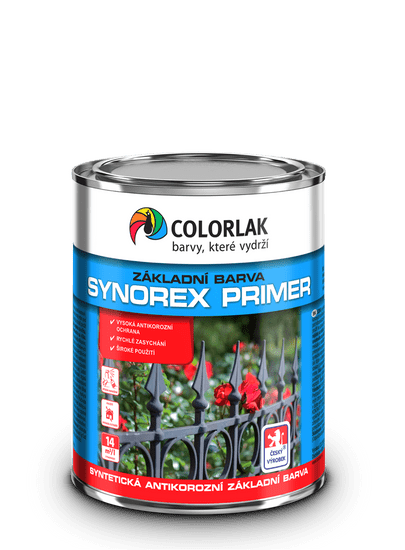 COLORLAK Synorex Primer S2000
