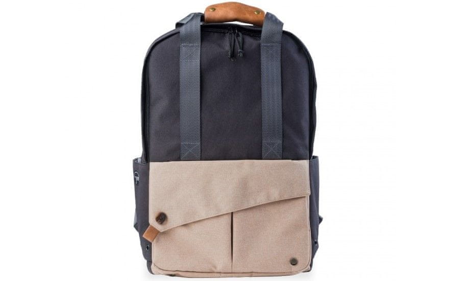 PKG DRI Tote Backpack 15