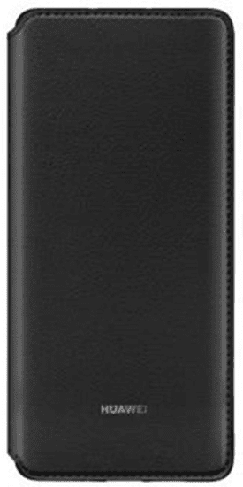 Huawei Flipové pouzdro pro P30 Lite Black, 51993079