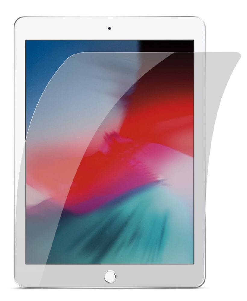 Levně EPICO FLEXIGLASS iPad 9,7 " 2017 / iPad 9,7 " 2018, 20512151000002