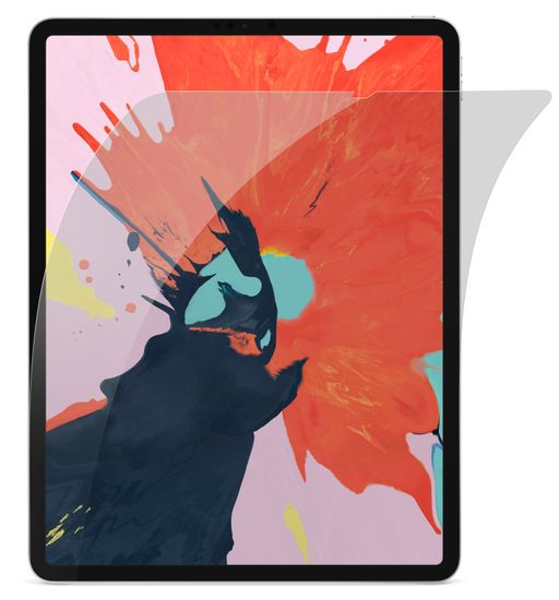 EPICO FlexiGlass iPad Pro 12,9 " (2020/2021/2022), 34012151000002
