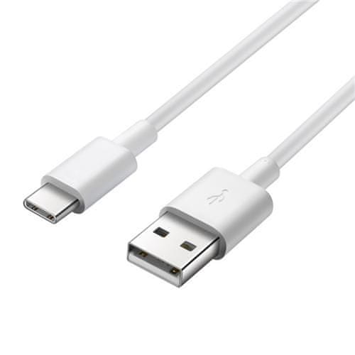 Levně PremiumCord Kabel USB 3.1 C/M - USB 2.0 A/M, rychlé nabíjení proudem 3A, 2 m, ku31cf2w