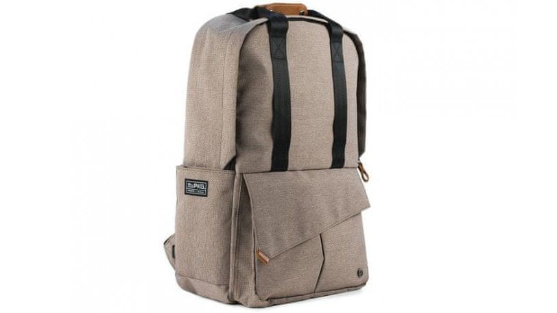 PKG Rosseau Backpack 15