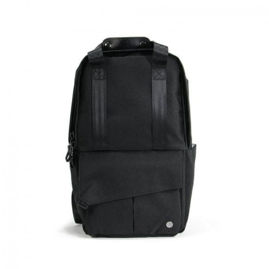 PKG Rosseau MINI Backpack 13” PKG-ROSSEAU-MN-BLBL, černý
