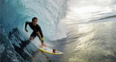 GoPro Surfboard Mounts (Vysoce lepivé držáky - sada 2ks) (ASURF-001)