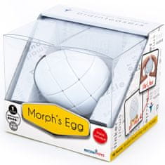 Recent Toys Morph's Egg