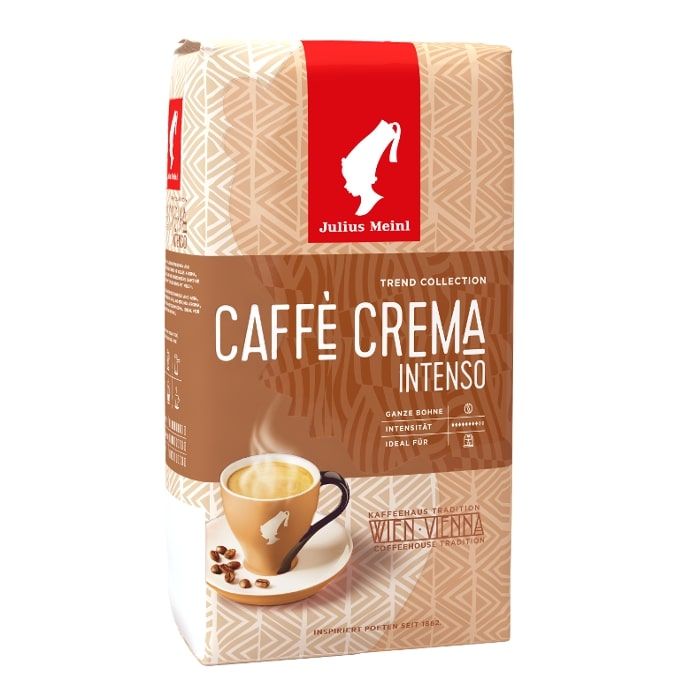 Julius Meinl Trend Collection Caffé Crema Intenso 1 kg