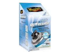Meguiar's Air Re-Fresher Odor Eliminator - Summer Breeze Scent - čistič klimatizace + pohlcovač pachů + osvěžovač vzduchu