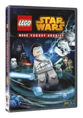 Star Wars Lego Nové Yodovy kroniky 2