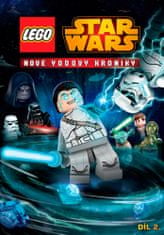 Star Wars Lego Nové Yodovy kroniky 2
