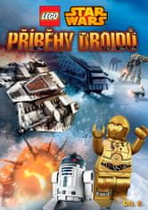 Star Wars LEGO Příběhy droidů 2