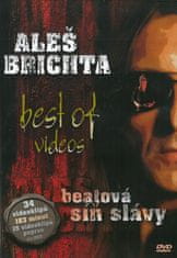 Brichta Aleš: Best Of Videos - Beatová síň slávy