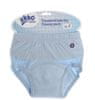 XKKO Tréninkové kalhotky Organic - Baby blue M