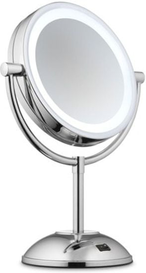 Möve Frottana Kosmetické LED zrcadlo - zánovní