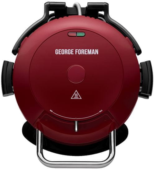 George Foreman 24640-56 Entertaining 360 Grill - rozbaleno