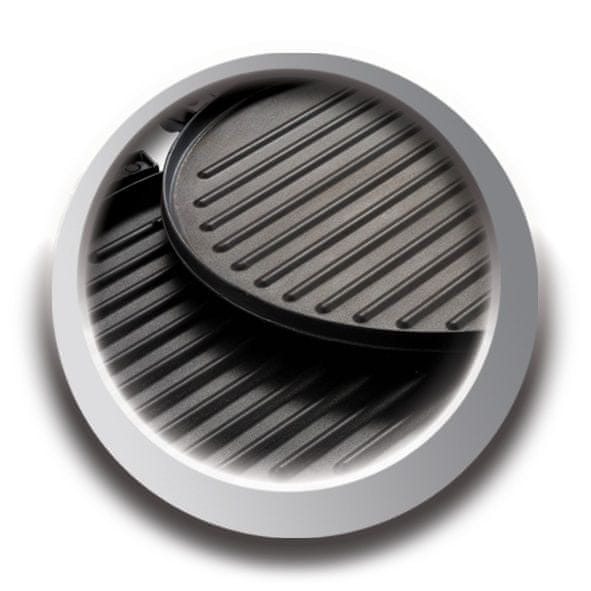 George Foreman 24640-56 Entertaining 360 Grill