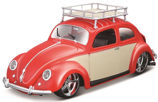 Maisto 1951 Volkswagen Beetle 1:18