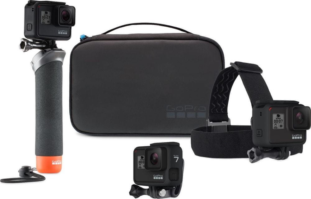 Levně GoPro Adventure Kit
