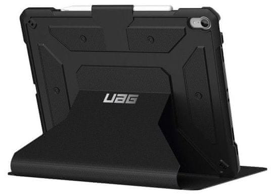 UAG Metropolis Case Black iPad Pro 12.9 " 2018, 121396114040