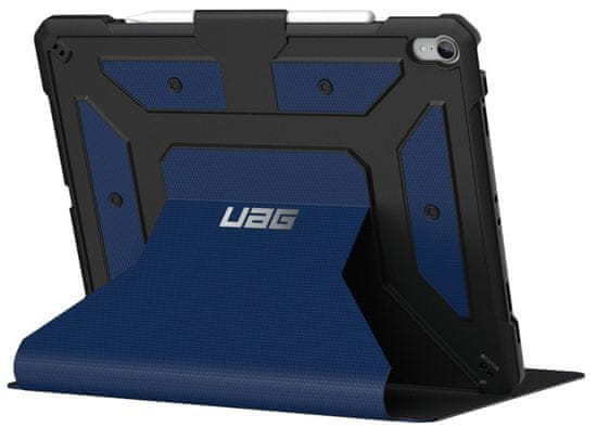 UAG Metropolis Case Blue iPad Pro 12.9 " 2018, 121396115050
