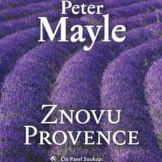 Mayle Peter: Znovu Provence
