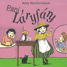 MacDonaldová Betty: Paní Láryfáry