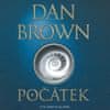Brown Dan: Počátek (2x CD)