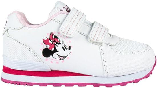 Disney dívčí tenisky Minnie - zánovní
