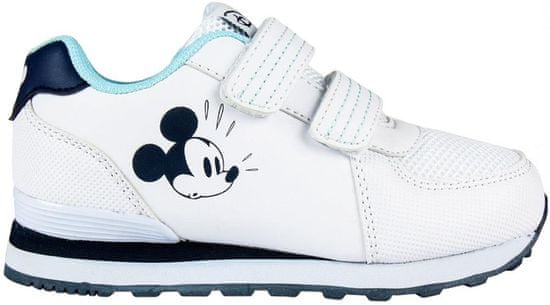 Disney chlapecké tenisky Mickey Mouse