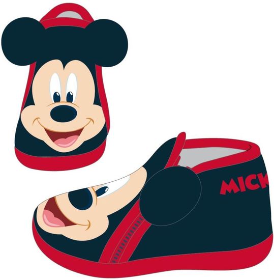 Disney chlapecké bačkůrky Mickey Mouse