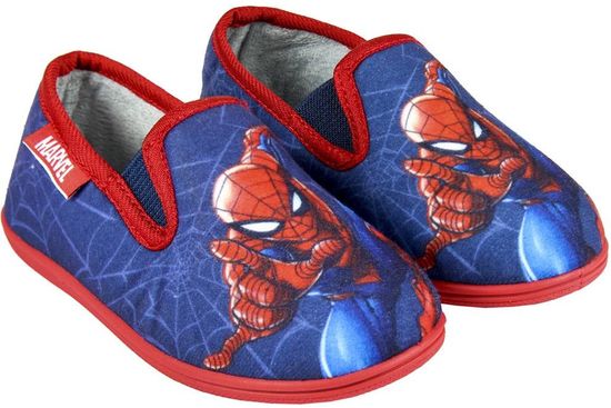 Disney chlapecké bačkůrky Spiderman
