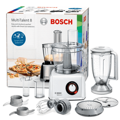 Bosch kuchyňský robot MC812W501