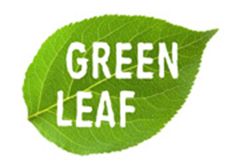 Green Leaf Bio šampon šampon pro štěňata Green Leaf 250ml