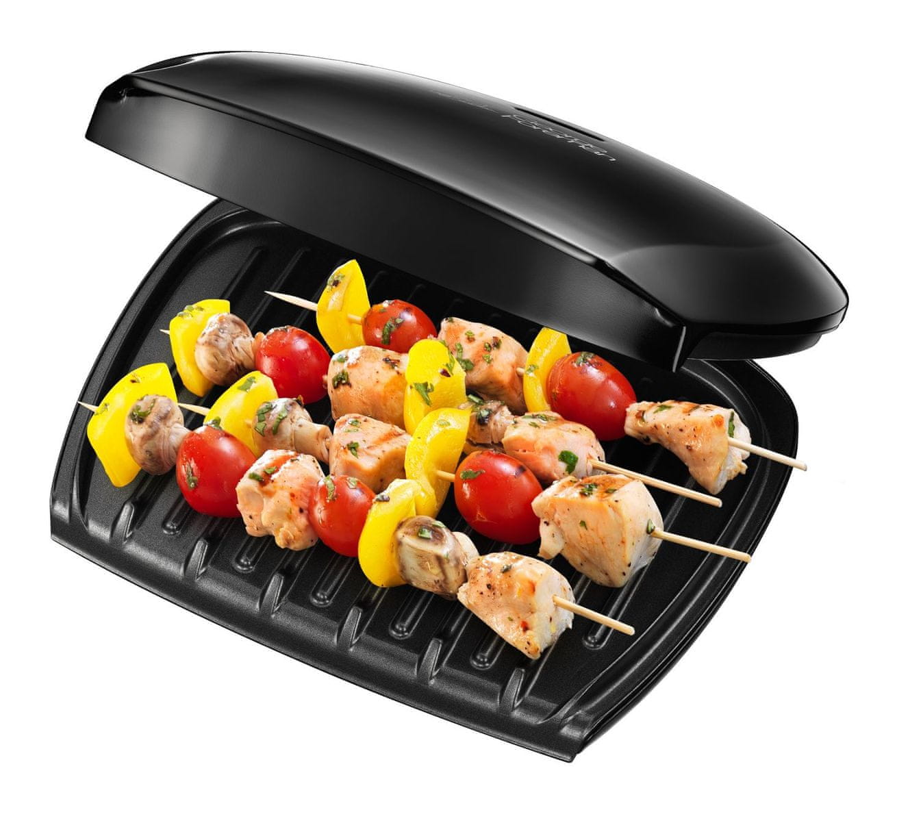 George Foreman 18874-56 Family GFX Grill