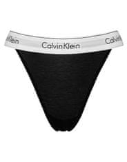 Calvin Klein Dámské kalhotky QF4977A-001 (Velikost L)