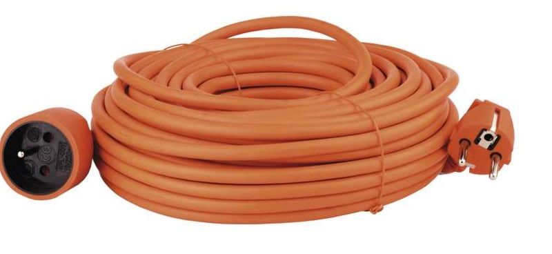 Emos Prodlužovací kabel 1901012500