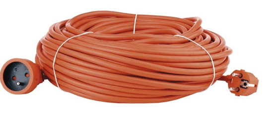 Emos Prodlužovací kabel 40 m (1901014000)