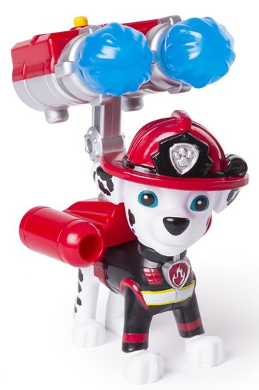 Spin Master Paw Patrol Marshall ultimate rescue