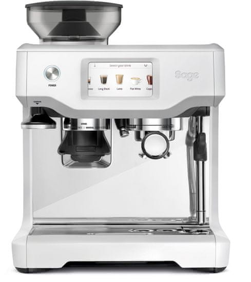 SAGE automatický kávovar SES880SST