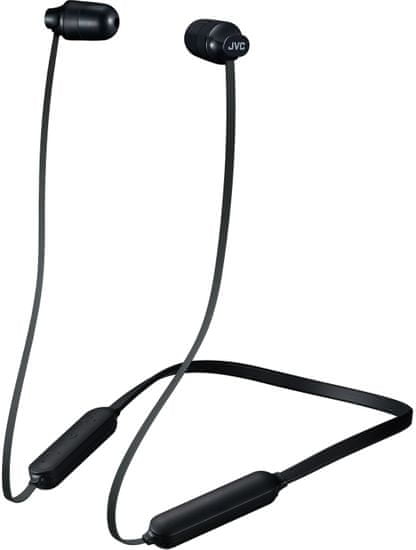 JVC HA-FX35BT bezdrátová sluchátka