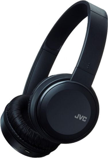 JVC HA-S30BT bezdrátová sluchátka