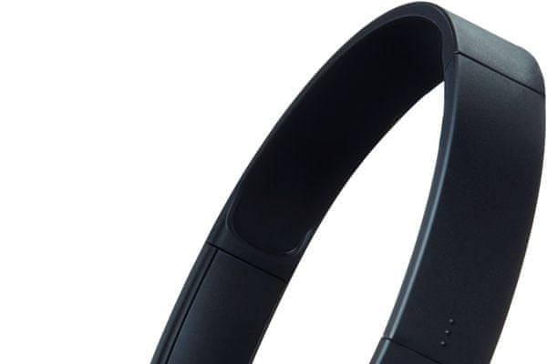 bezdrátová sluchátka s Bluetooth 3.0 jvc ha-s30bt li-pol baterie výdrž 17 h kompatibilita s android i s apple