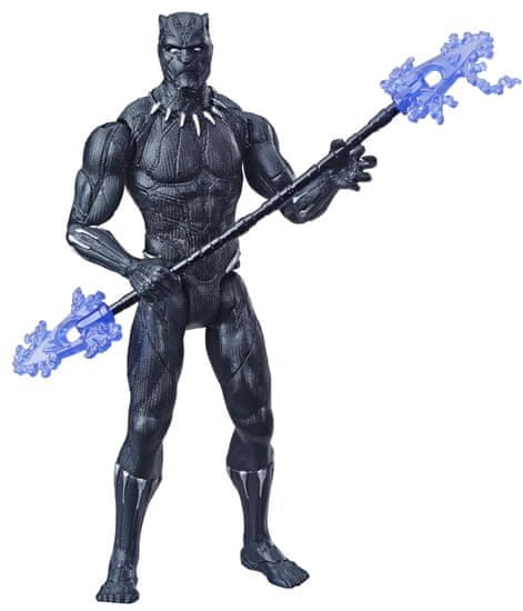 Avengers Endgame Black Panther 15cm